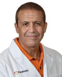 Dr. Demir Baykal, MD - Lawrenceville, GA - Cardiovascular Disease, Cardiologist
