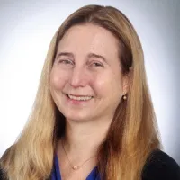 Dr. Rebecca A. Dillingham, MD - Charlottesville, VA - Infectious Disease