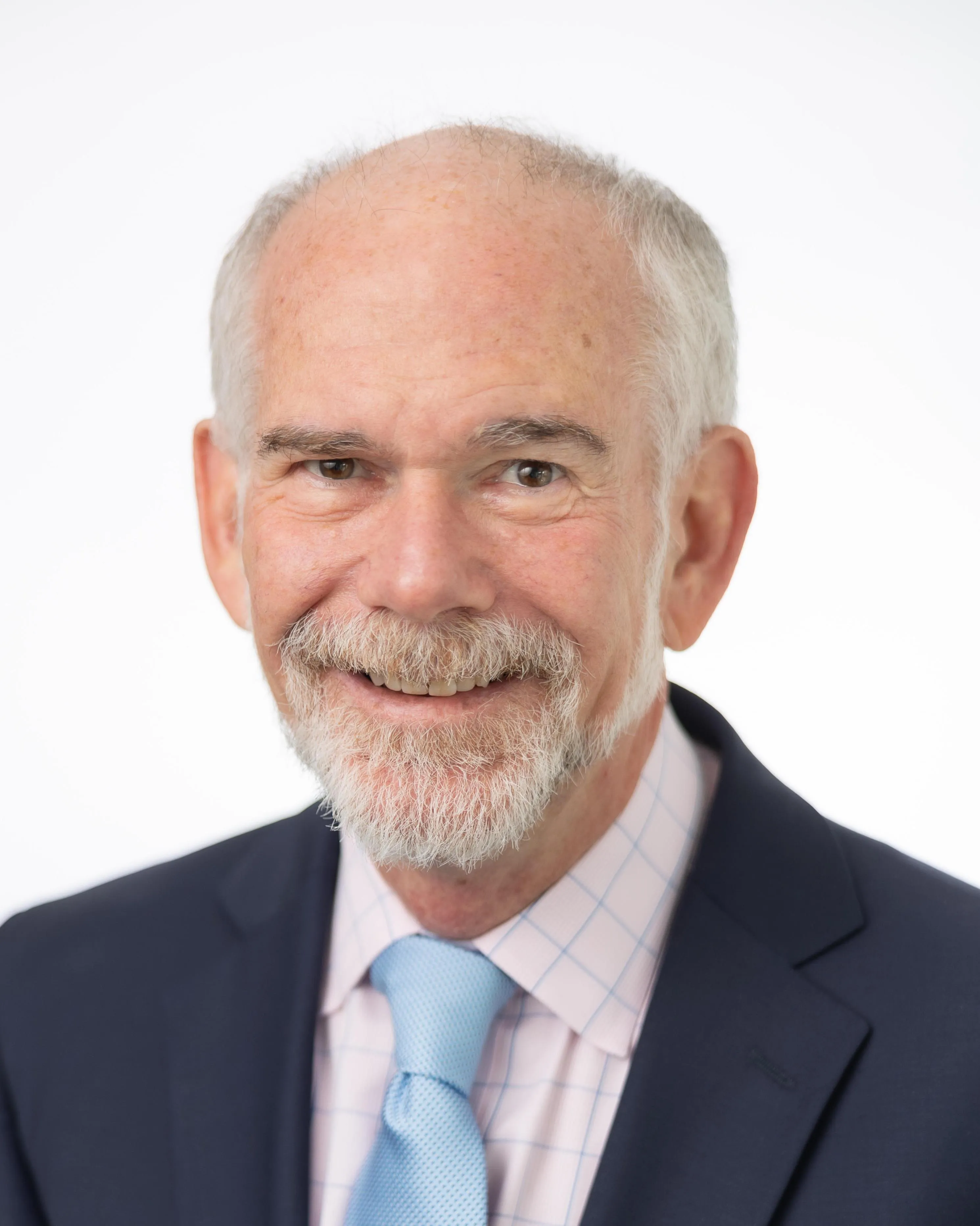 Dr. John B. Buse - Chapel Hill, NC - Endocrinology,  Diabetes & Metabolism, Endocrinology & Metabolism