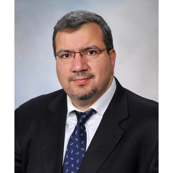 Mohamed A. Kharfan-Dabaja, MBA, MD - Jacksonville, FL - Oncology, Oncologist