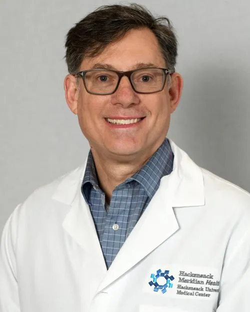 Dr. Michael J Goldfischer, MD - Hackensack, NJ - Pathology, Anatomic Pathology, Clinical And Laboratory Pathology