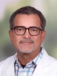 Dr. Ernesto Luciano-Perez, MD - Suffolk, VA - Orthopedic Surgery