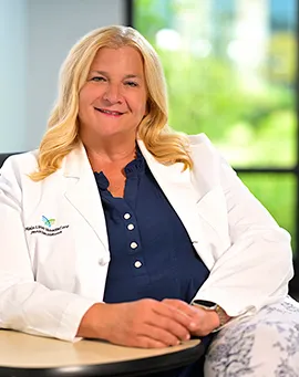 Gail Partridge, CRNP - Springfield, PA - Nurse Practitioner