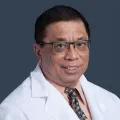 Dr. Ericson Angeles Catipon, MD - Baltimore, MD - Internal Medicine