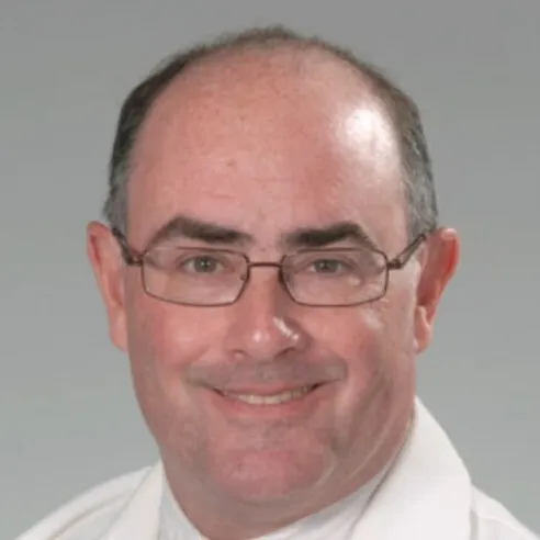 Dr. Harold Charles Mcgrade, MD - New Orleans, LA - Neurology, Neurologist