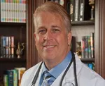 Dr. David Gary Shaw, MD