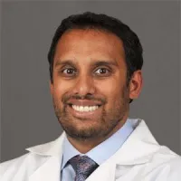Dr. Amar Shah, MD - Chicago, IL - Diagnostic Radiology