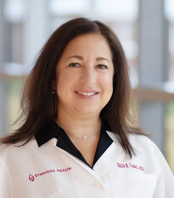 Dr. Shira B. Vadel, MD - Stamford, CT - Internal Medicine