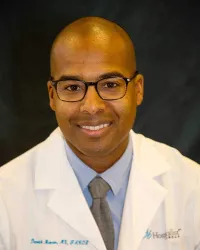 Dr Derrick Jay Barnes, MD - Santa Maria, CA - Obstetrics & Gynecology