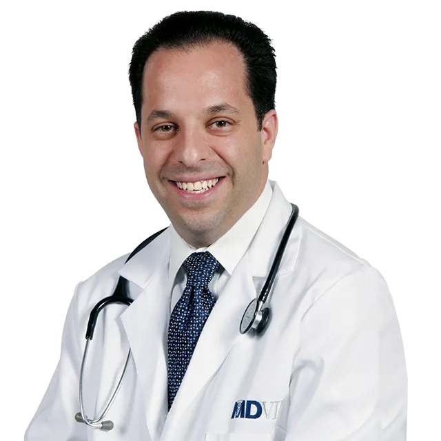 Dr. Jonathan B Berger - Boca Raton, FL - Internal Medicine
