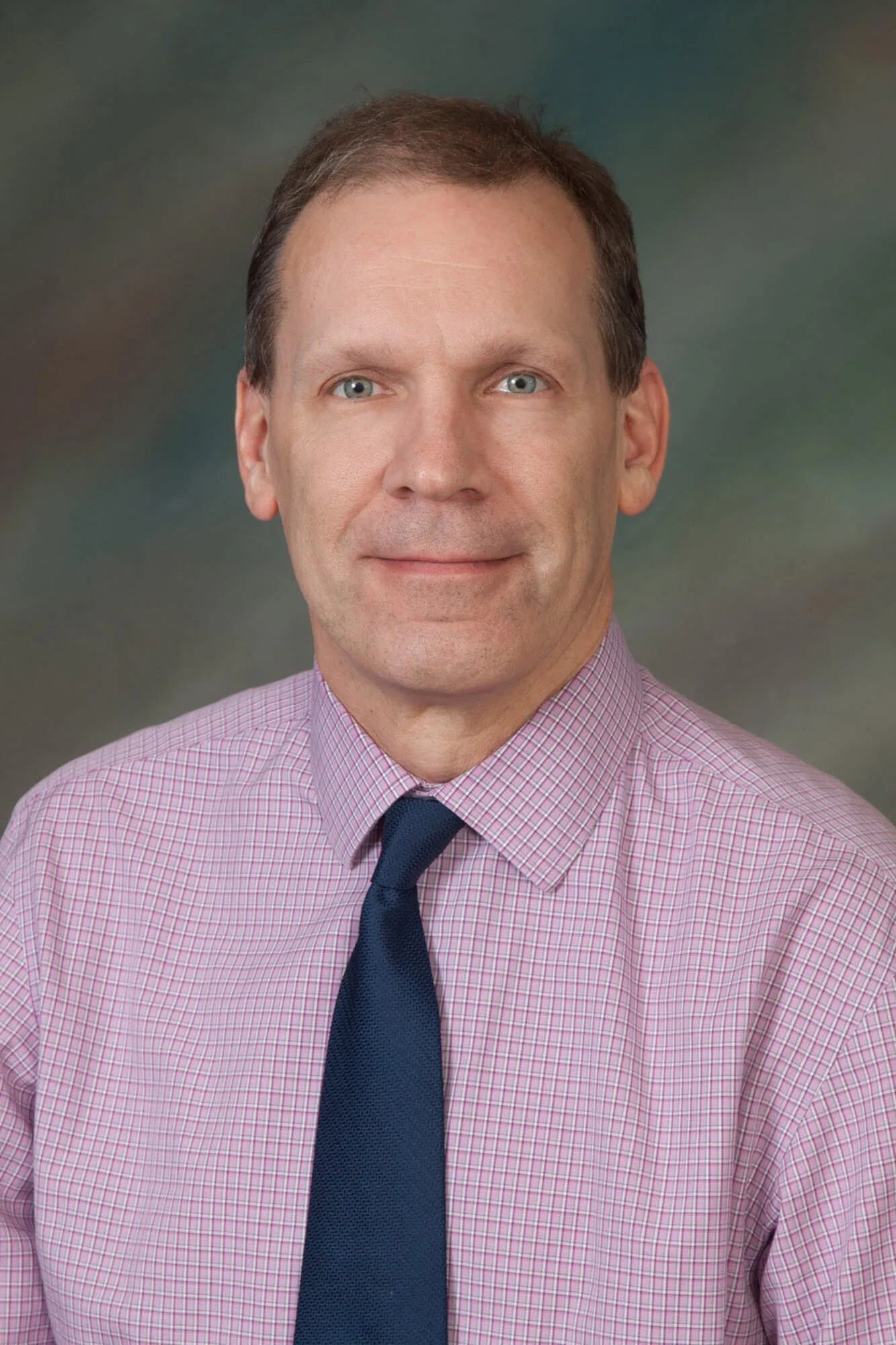 Dr. James P. Olson, MD - Mason, MI - Family Medicine