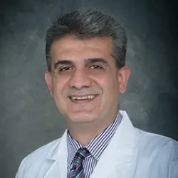 Dr. Shahin Rezai, MD - San Antonio, TX - Family Medicine