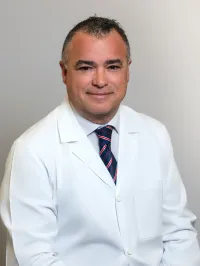 Dr. Esteban Gambaro, MD - Winter Haven, FL - Surgery