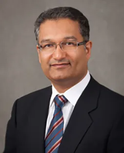 Dr. Tauqir X. Ahmed, MD - Bridgeton, MO - Surgery, Colorectal Surgery, General Surgeon