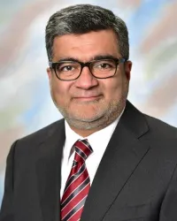 Dr. Syed Nasim Ahmed, MD - Cincinnati, OH - Cardiovascular Disease