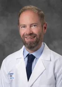 Dr. Karl J Ilg, MD - Clinton Township, MI - Cardiovascular Disease