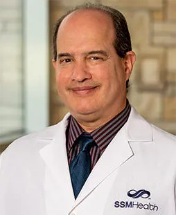 Dr. Jose Antonio Albisu, MD