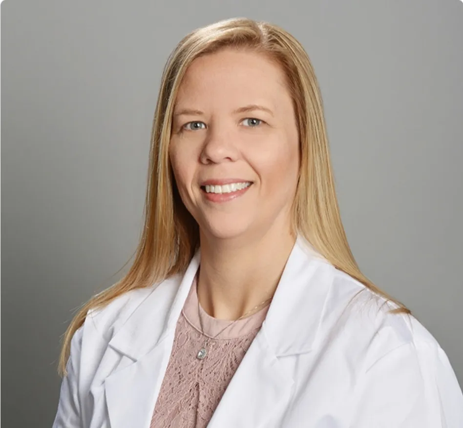 Dr. Jenny Marie Griffin, DO - High Point, NC - Family Medicine