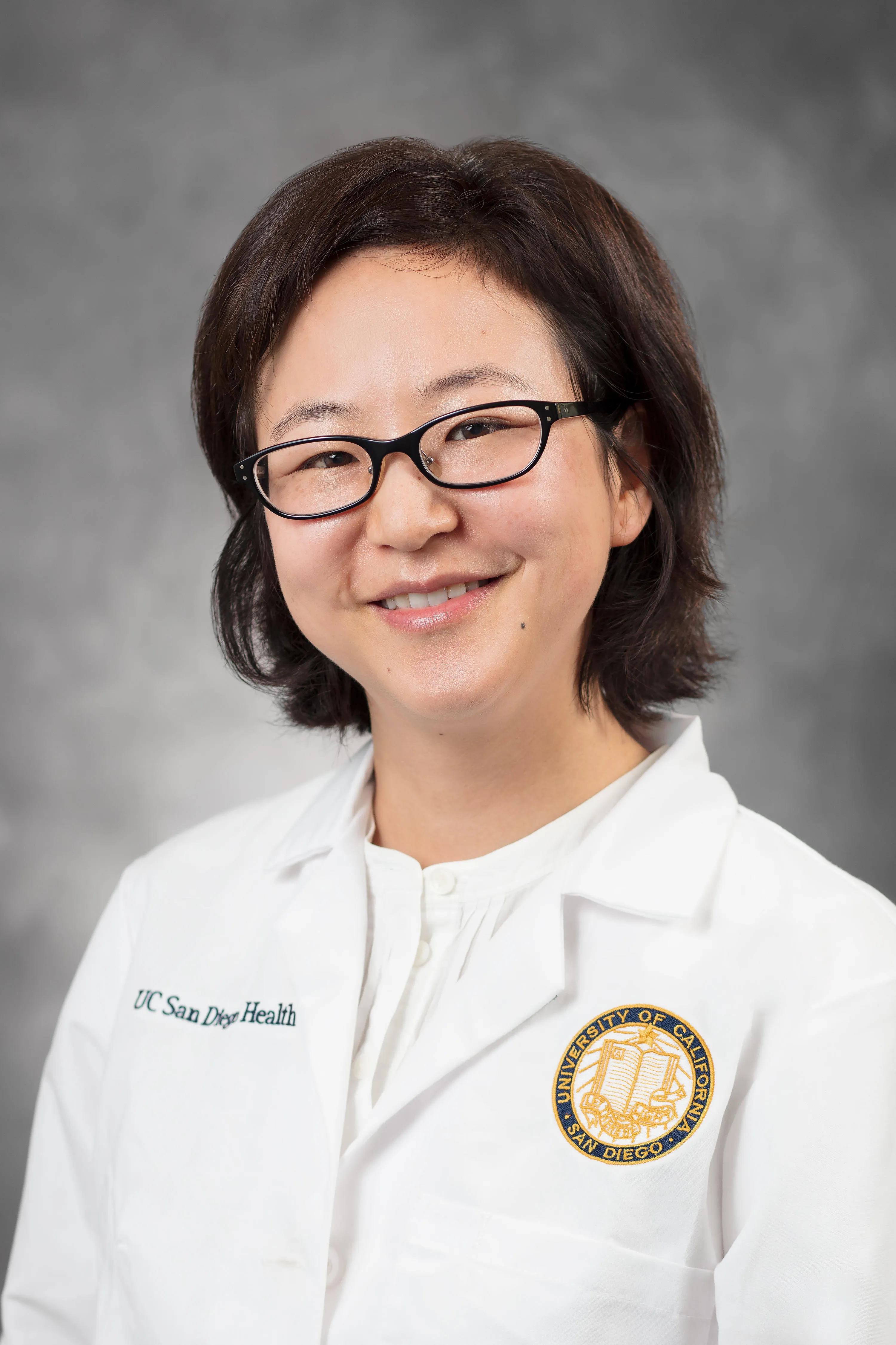 Dr. Bernie Y. Sunwoo, MBBS - San Diego, CA - Other, Sleep Medicine