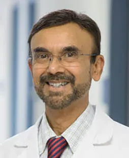 Dr. Pratap Chand, MD - St. Louis, MO - Neurology, Neurologist