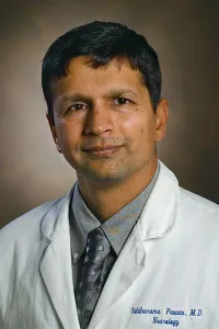 Dr. Siddharama Pawate, MBBS - Nashville, TN - Neurology