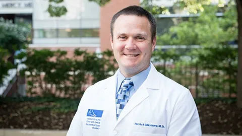 Dr. Patrick Maloney, MD - Baltimore, MD - Orthopedic Surgery, General Surgeon, Orthopedic Surgeon