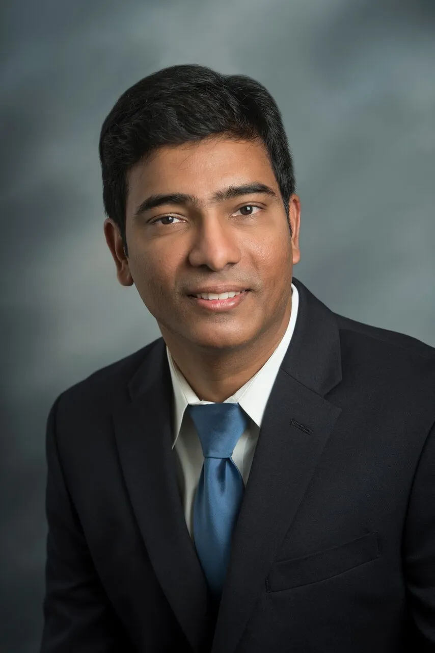 Dr. Kanth Katragadda, MD - Huntsville, AL - Oncology, Oncologist