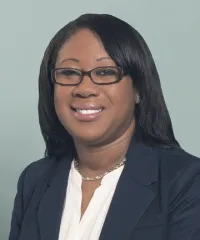 Dr. Shelly-Ann James, MD - Fairfax, VA - Obstetrics & Gynecology