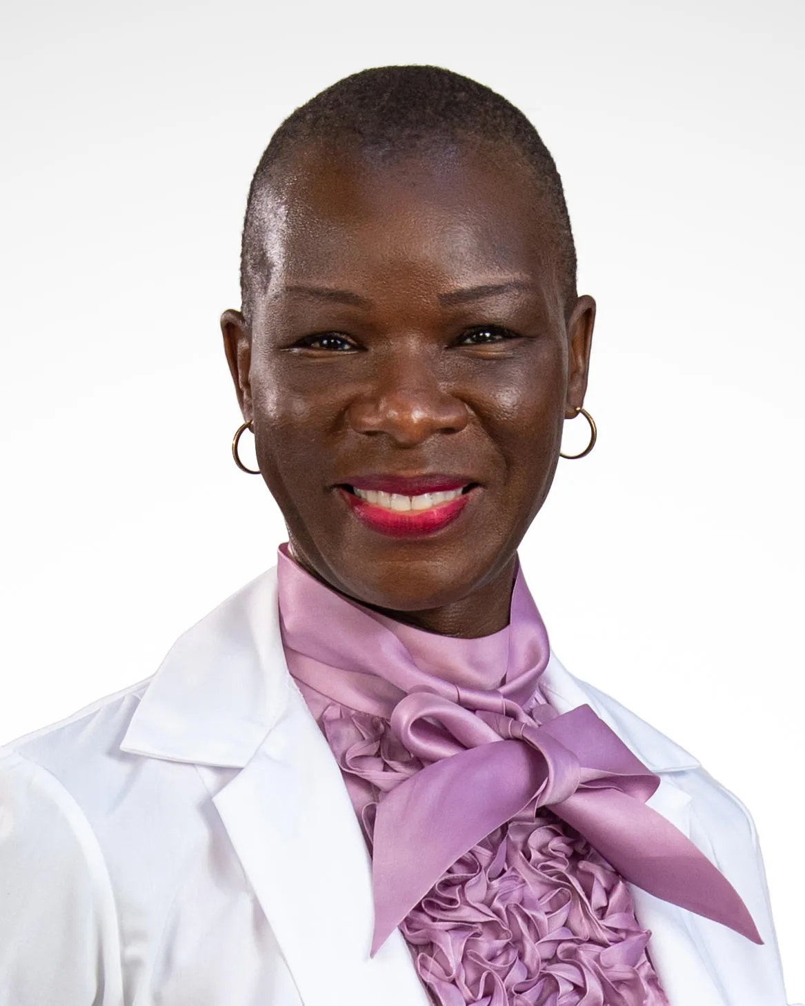 Dr. Sophia Aomo Omoro, MD - Lima, OH - Surgery, Otolaryngology-Head & Neck Surgery