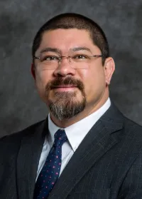 Dr Joseph Erik Testa, DO, MBA, CPE, FACS, FACOS - Owosso, MI - Surgery