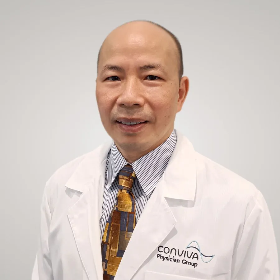 Dr. Hong The Vu, MD - San Antonio, TX - Other Specialty, Family Medicine, Geriatrician, Internal Medicine, Other, Pain Medicine
