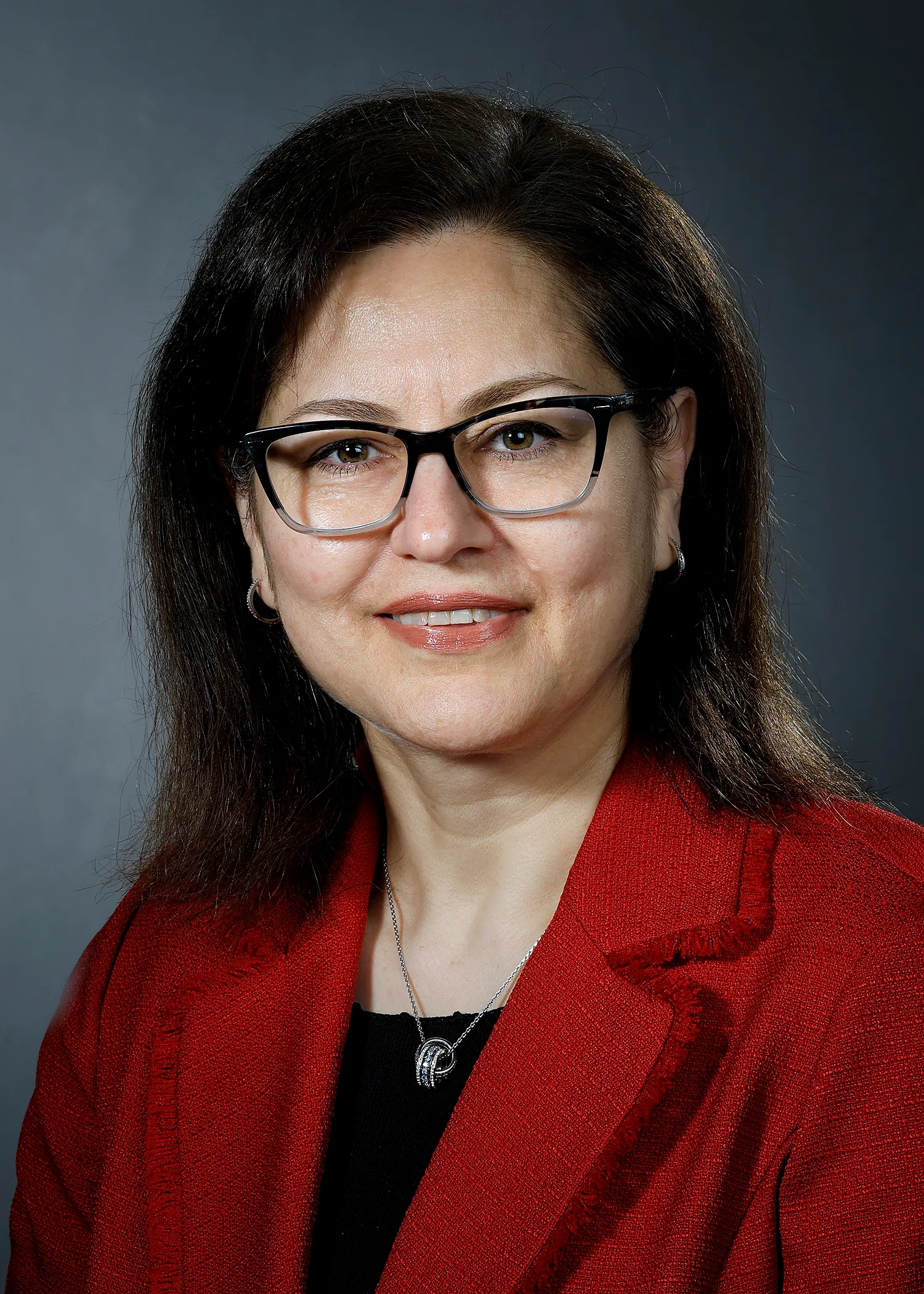 Dr. Fatima Jebraeili Johari, MD - Manhasset, NY - Internal Medicine