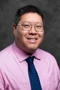 Dr Anthony Hsu, DO - Owosso, MI - Ophthalmology