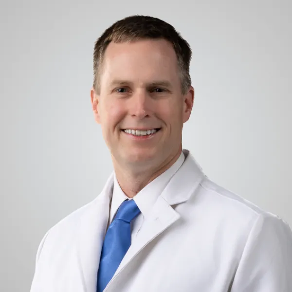 Dr John Vickery - Newnan, GA - Allergy & Immunology