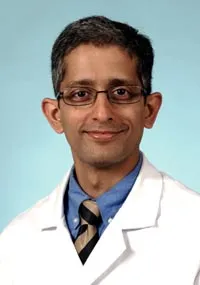 Dr. Varun Puri, MD - Belleville, IL - Surgery, Thoracic Surgery