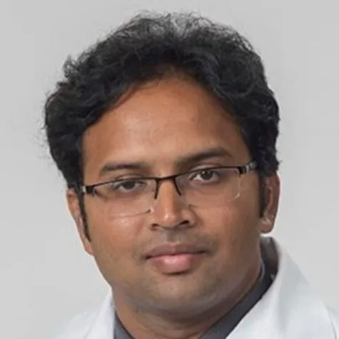 Dr. Surya K Davuluri, MD - New Orleans, LA - Hospital Medicine