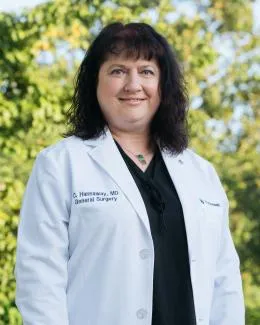 Dr. Christine Hannaway, MD - SEAFORD, DE - Surgery, General Surgeon