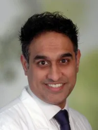 Dr. Sandeep M Patel, MD - Lima, OH - Internal Medicine, Cardiovascular Disease, Interventional Cardiology