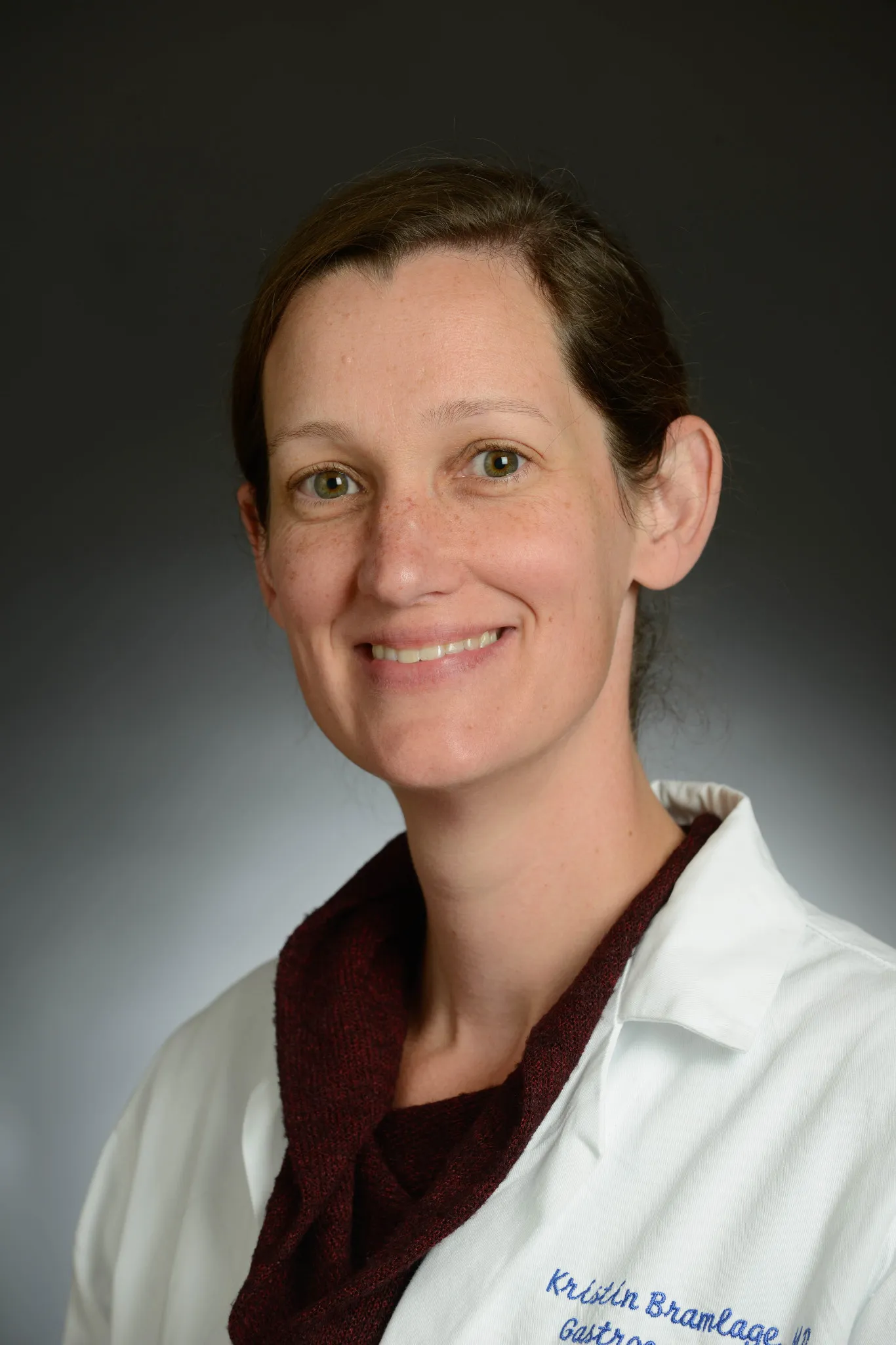 Dr. Kristin S. Bramlage, MD