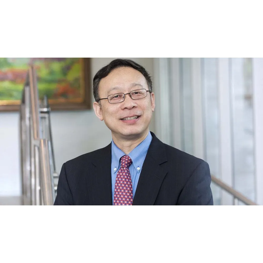 Dr. Ping Gu, MD, PhD - Montvale, NJ - Oncology, Oncologist