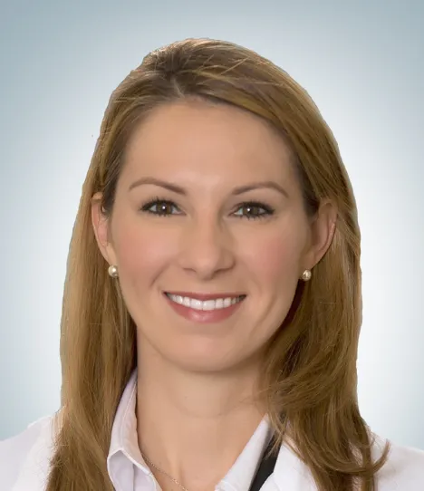 Dr. Rachel Joy Ellsworth, MD - Houston, TX - Colorectal Surgery