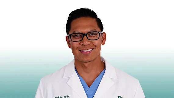 Dr. Jonathan Pulido, MD - Calcutta, OH - Surgery, General Surgeon