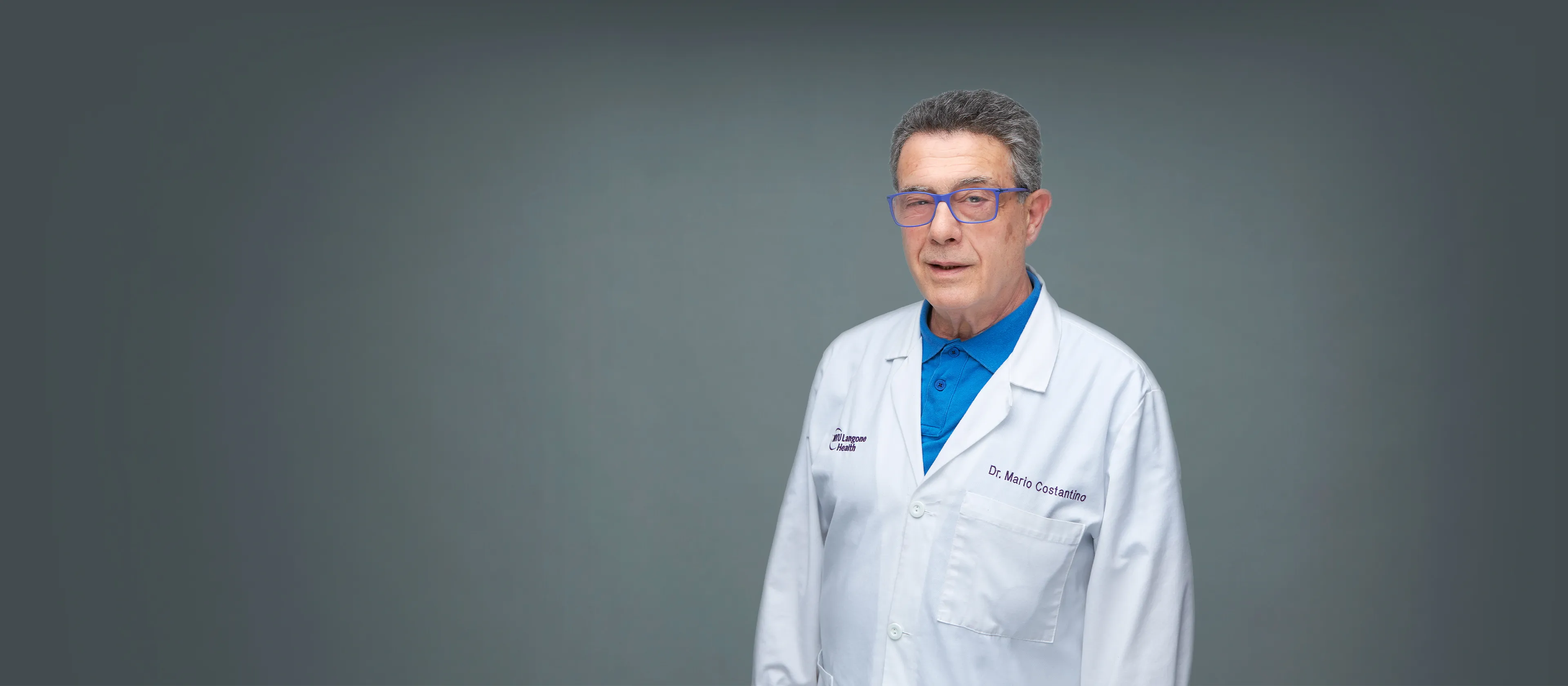 Dr. Mario Costantino, MD - Garden City, NY - Internal Medicine