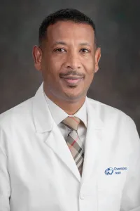 Dr. Mohamed A. Satti, MD - Owensboro, KY - Obstetrics & Gynecology, Maternal & Fetal Medicine