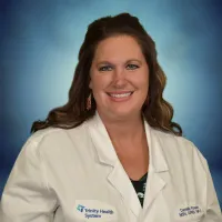 Danielle Rosen, NP - Saint CLAIRSVLE, OH - Nurse Practitioner