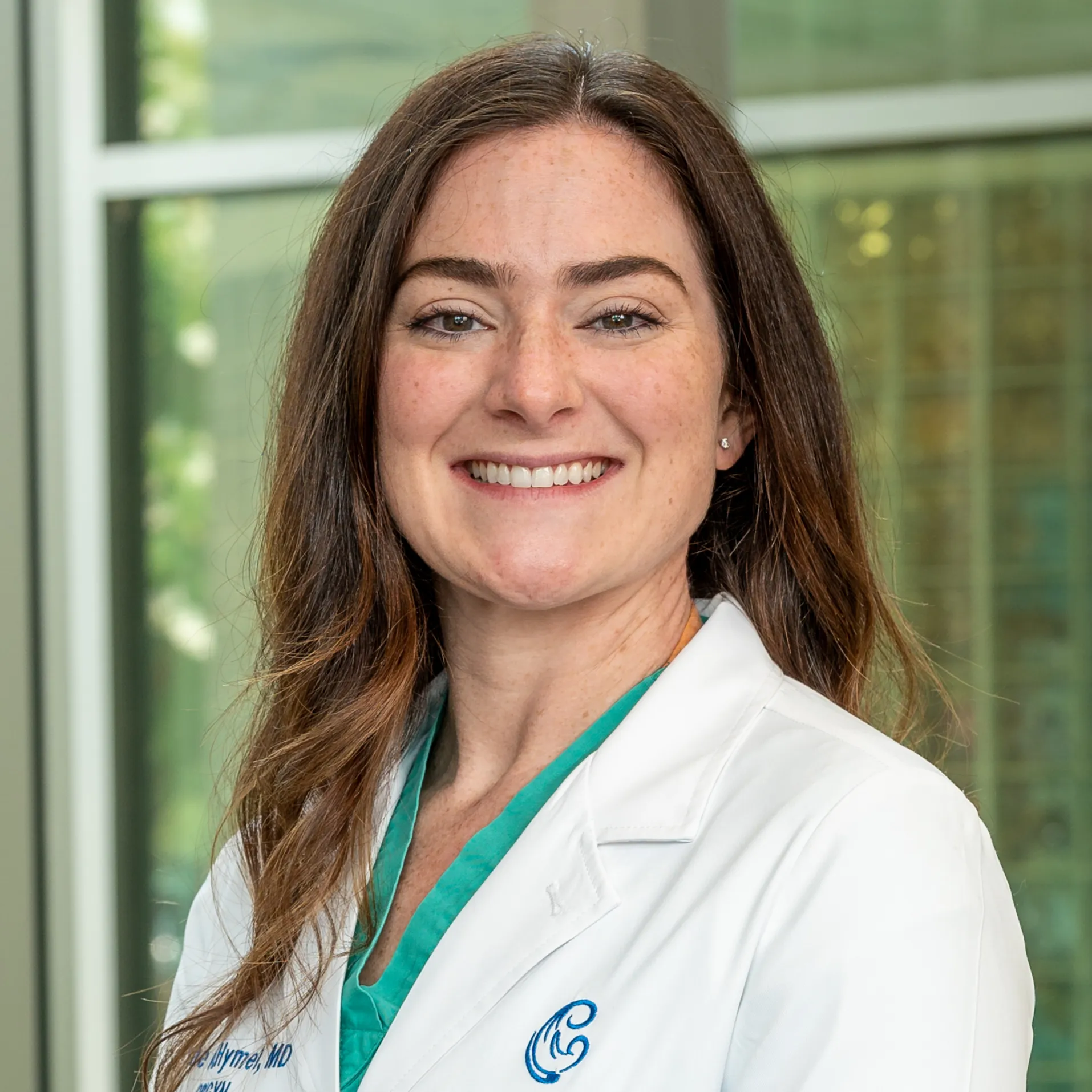 Dr. Jamie Hymel - Covington, LA - Obstetrics & Gynecology