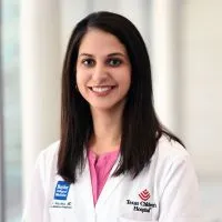 Dr. Elisha Acosta, MD - Houston, TX - Internal Medicine