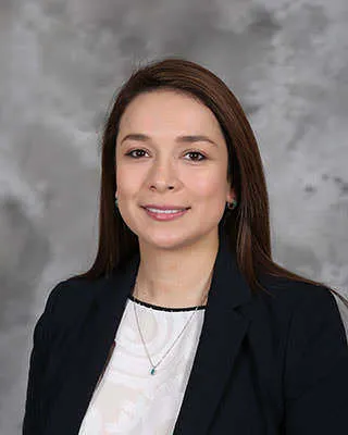 Dr. Marcela Chacon Enciso, MD - Indianapolis, IN - Geriatric Medicine, Family Medicine