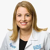 Dr. Lizza Marie Bojito-Marrero - Ponte Vedra, FL - Internal Medicine