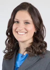 Dr. Amanda Buskevicius, MD - Omaha, NE - Obstetrics & Gynecology